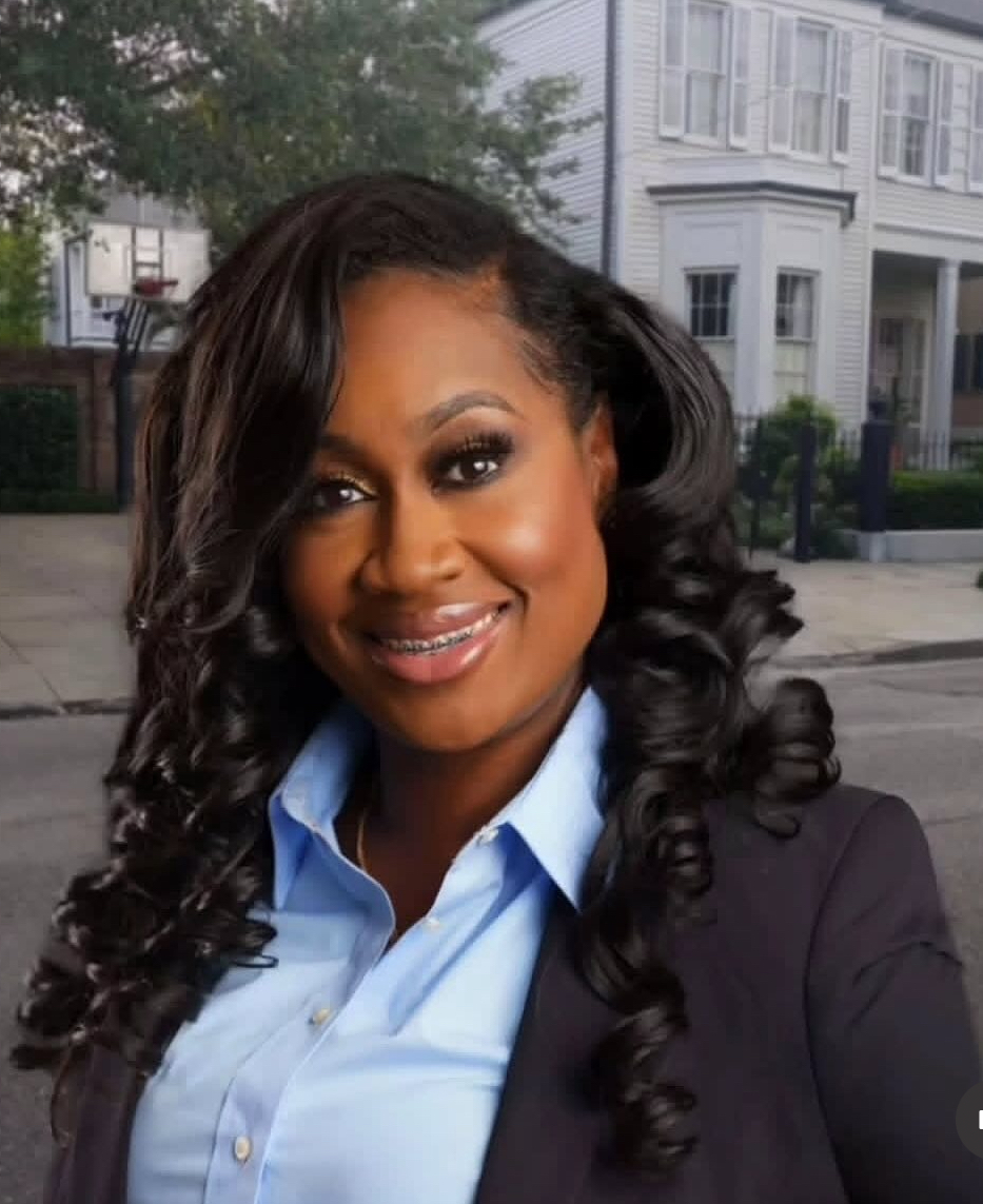 Raheeda Alonzo